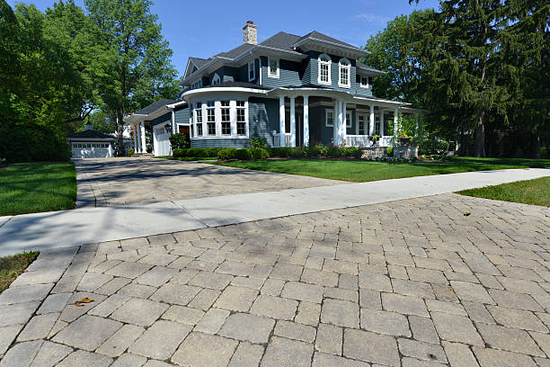  Maywood, IL Driveway Pavers Pros