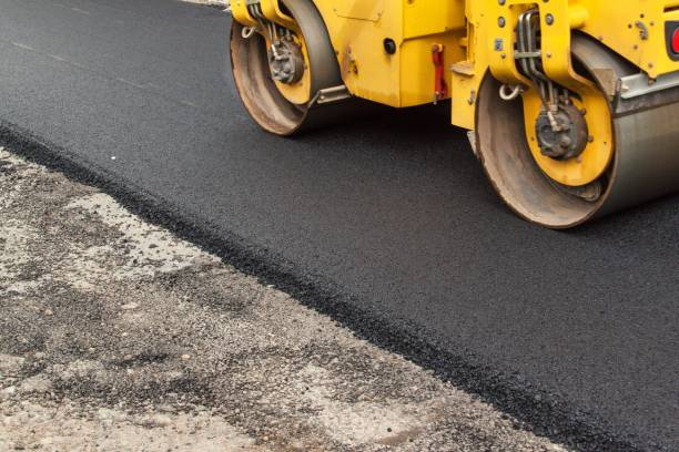 Reasons to Select Us for Your Driveway Paving Requirements in Maywood, IL