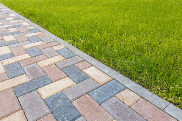 Best Permeable Paver Driveway  in Maywood, IL